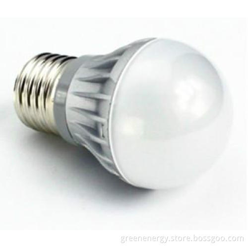 UL LED BULBS, 5W(C)